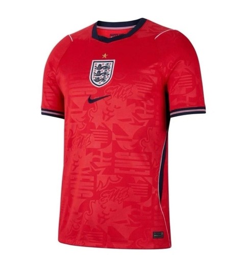 England football shirt - football, world