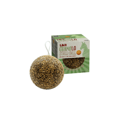 Likit granolo stall ball - ball,