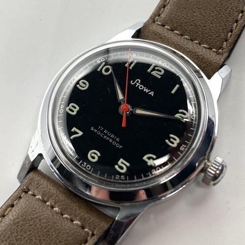 Stowa type vintage - type, 1