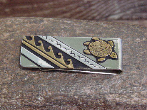 Native american sterling - native,