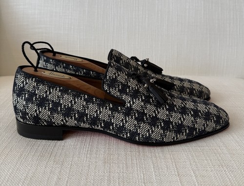 Christian louboutin dandelion - louboutin,