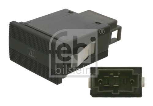 Febi bilstein switch - bilstein, rear