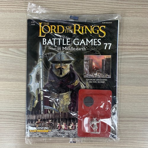 Battle games middle earth - battle,
