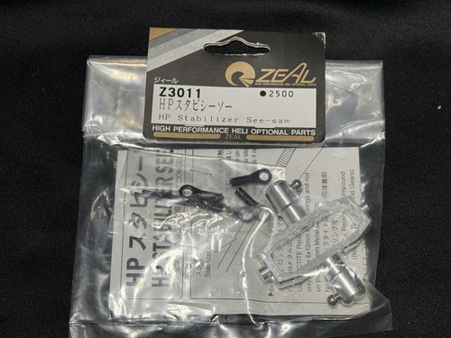 Kyosho helicopter z3011 hp - rc,