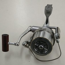 Shimano Super Aero Technium Spinning Reel Used