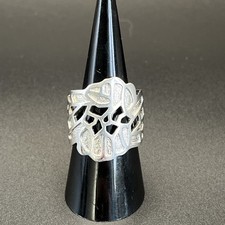 Hallmarked QVC Elle Wide