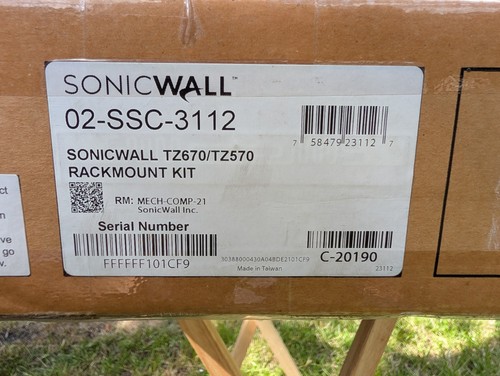 Sonicwall tz670 tz570 - tz670,