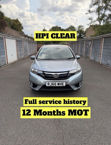 2017 honda jazz petrol - 2017, 1.3