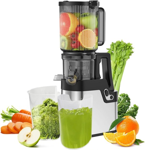 Cold press juicer machine - juicer,