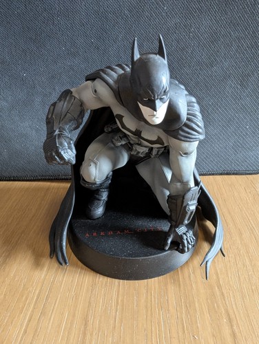Rocksteady batman arkham - batman,