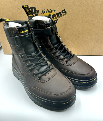 Martens brown combs tech - martens,