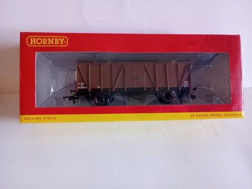 Hornby gauge rolling stock - gauge,