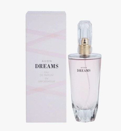 Avon dreams eau - avon,