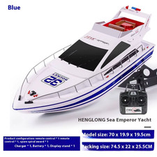 Henglong 2.4G Remote Control