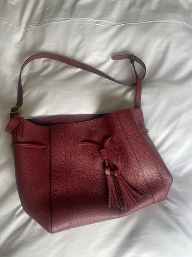 Millie mulberry bag ox - mulberry,