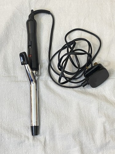 Curling wand - , tong