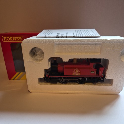 Hornby gauge r3867 2020 - hornby,