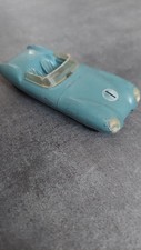Corgi 151A Lotus Eleven Le