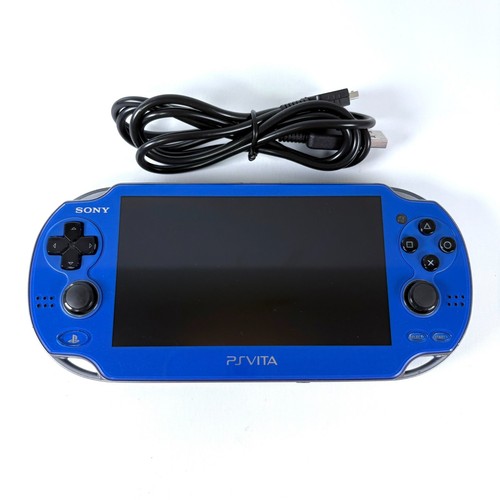 Sony playstation vita - ps,