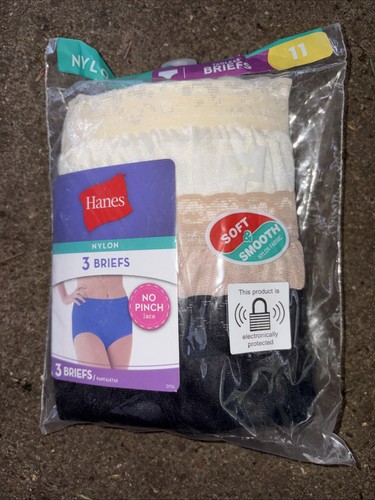 Hanes ladies pack - ladies,