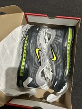 Nike Air Max TL 2.5 “Neon