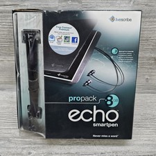 Livescribe Echo 8GB Smartpen