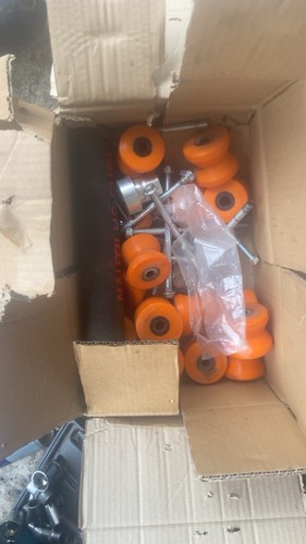 L200 milner inch - , lift