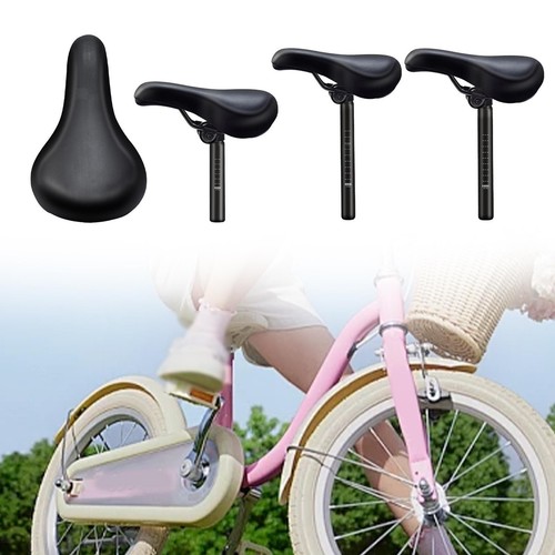 Kids bike saddle children - bike,