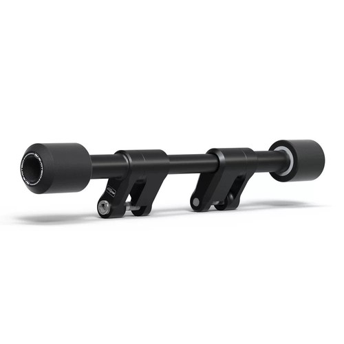 Frame sliders crash protector - sliders,