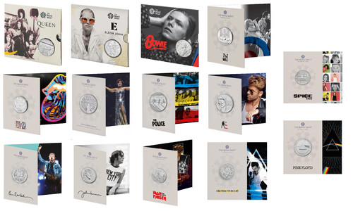 2020 2026 music - music, £5