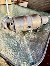 BMW M235i F22 OEM Catalytic Converter | Genuine Direct-Fit Bolt-On