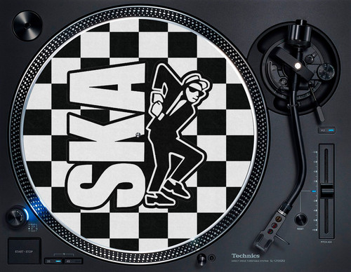 Ska rocksteady two tone - two,