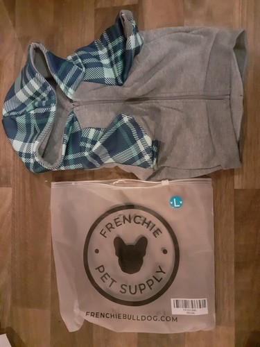Frenchie bulldog luxury - frenchie,