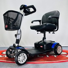 2025 Ex Demo Li-Tech Spectrum