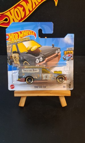 Hot wheels metro 2023 - 8/10,