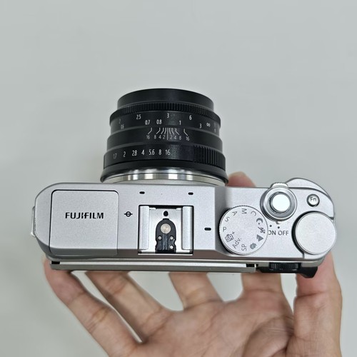 Fujifilm fuji 24 - fujifilm, x-a3