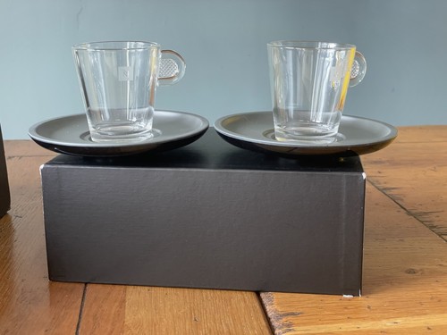 Nespresso view set two - set,