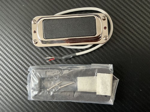 Rickenbacker neck pickup - neck,