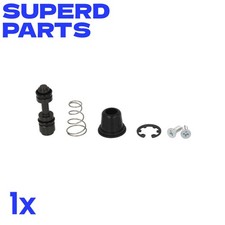 BRAKE PUMP REPAIR KIT FRONT