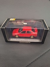 Minichamps PMA 1/43 Alfa Romeo