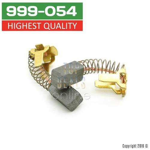 Hitachi ds18dmr carbon brushes - hitachi,