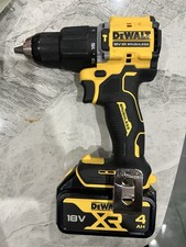 Dewalt Dcd789 Combi Drill &