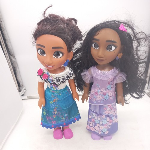 Disney jakks pacific encanto - disney,