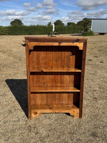 Vintage pine freestanding - vintage,