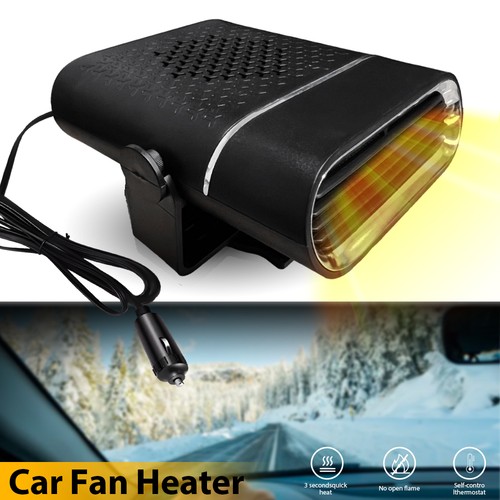 150w 12v car heaters fan - 150w,