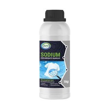 Sodium Percarbonate 1 Kg
