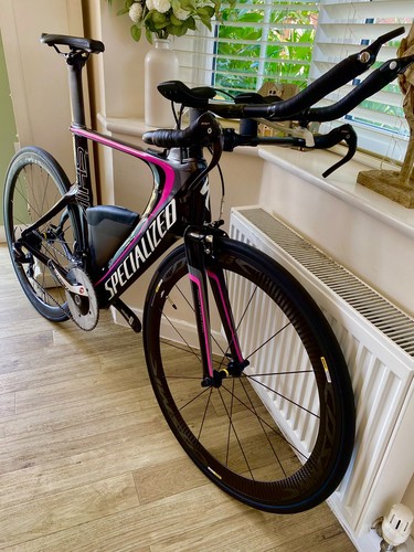 Specialized shiv expert - shiv, /