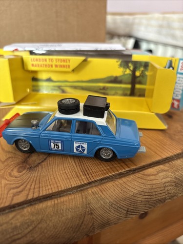302 reissue hillman hunter - reissue,