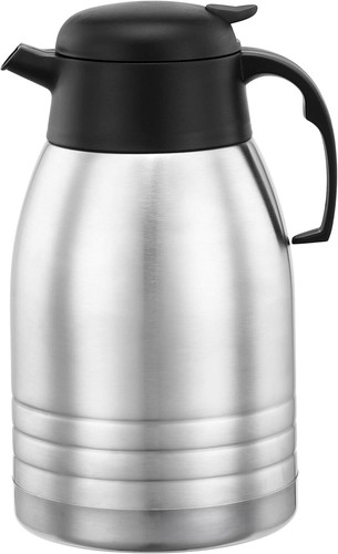 Thermal hot drinks flask jug - flask,