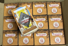 Cruzcampo half pint - half,